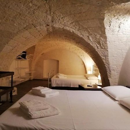 Casa Vacanze Lu Fumaru Nardò Exteriör bild