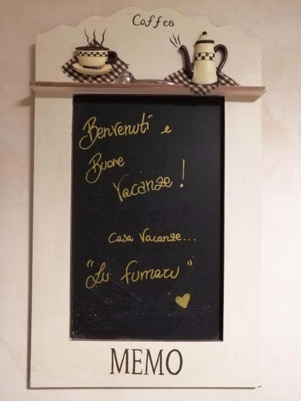 Casa Vacanze Lu Fumaru Nardò Exteriör bild