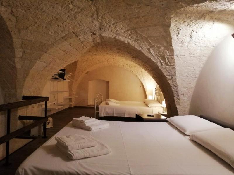 Casa Vacanze Lu Fumaru Nardò Exteriör bild