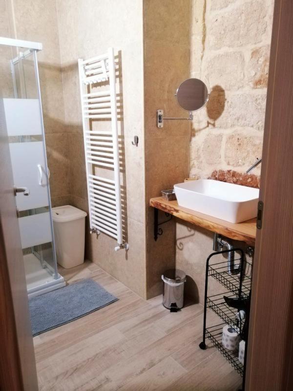 Casa Vacanze Lu Fumaru Nardò Exteriör bild