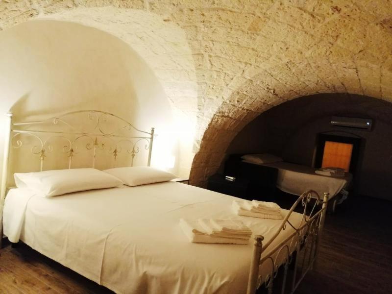 Casa Vacanze Lu Fumaru Nardò Exteriör bild