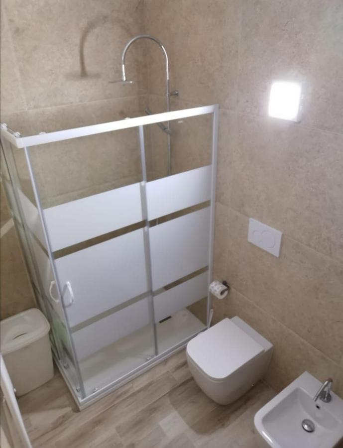 Casa Vacanze Lu Fumaru Nardò Exteriör bild